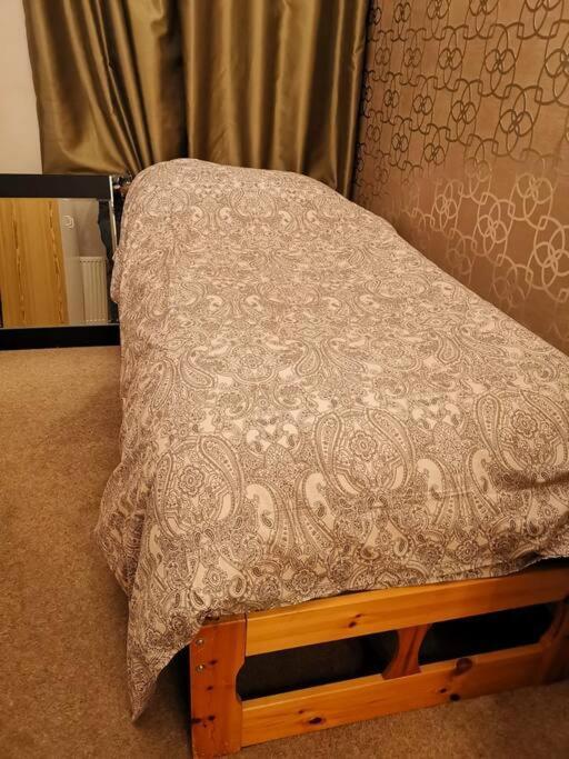 Sommerset Cottages - 2 Bedroom House サンダーランド エクステリア 写真