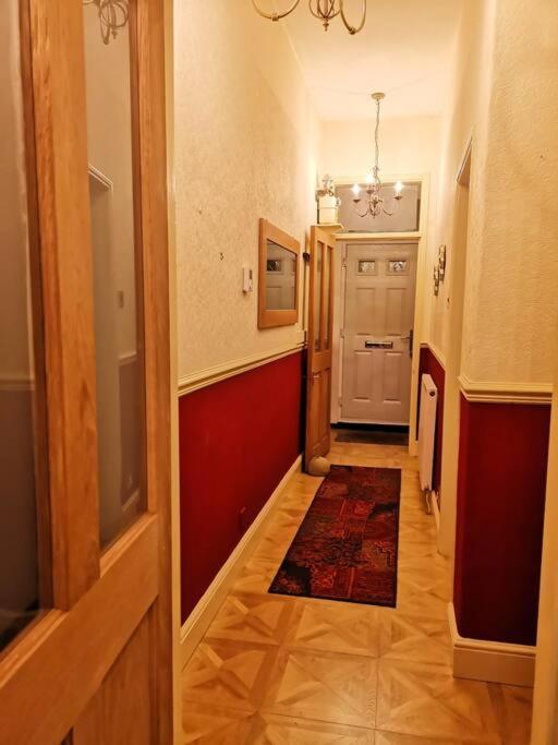 Sommerset Cottages - 2 Bedroom House サンダーランド エクステリア 写真