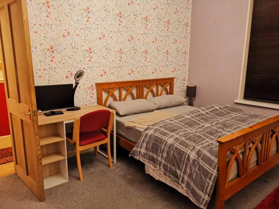 Sommerset Cottages - 2 Bedroom House サンダーランド エクステリア 写真