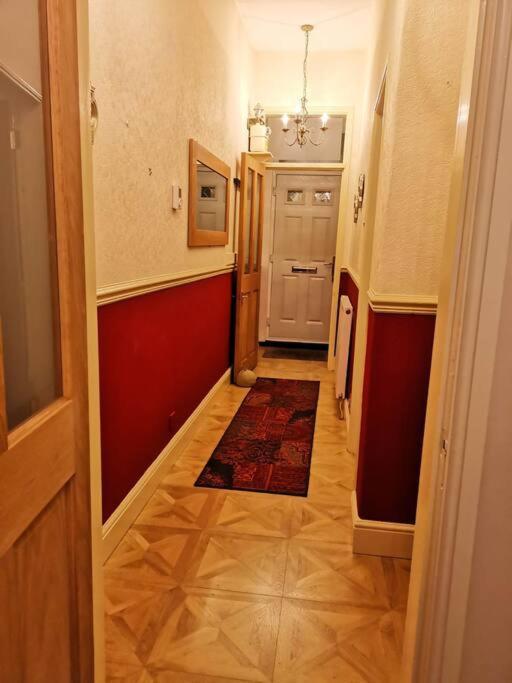 Sommerset Cottages - 2 Bedroom House サンダーランド エクステリア 写真