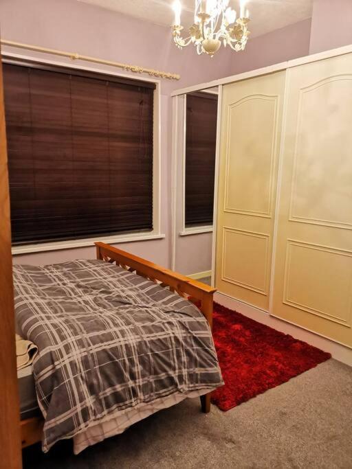 Sommerset Cottages - 2 Bedroom House サンダーランド エクステリア 写真
